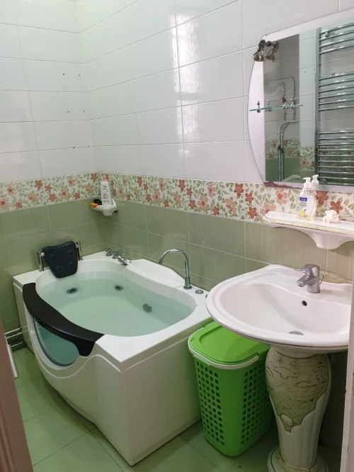 Vente Appartement F3 Alger Bab el oued