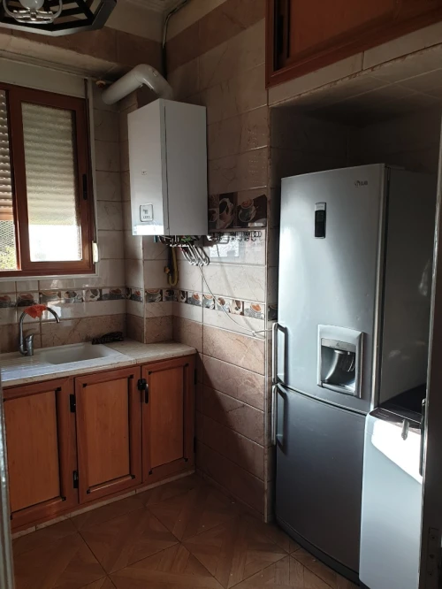 Vente Appartement F3 Alger Bab el oued