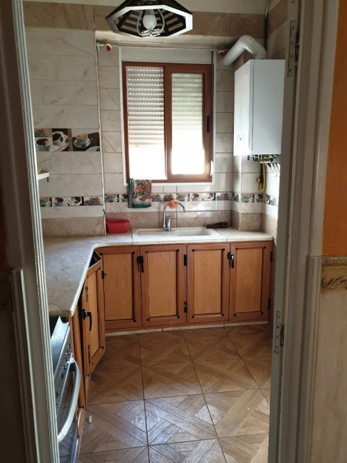 Vente Appartement F3 Alger Bab el oued