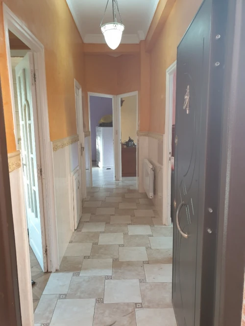 Vente Appartement F3 Alger Bab el oued