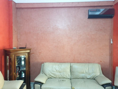 Vente Appartement F3 Alger Bab el oued