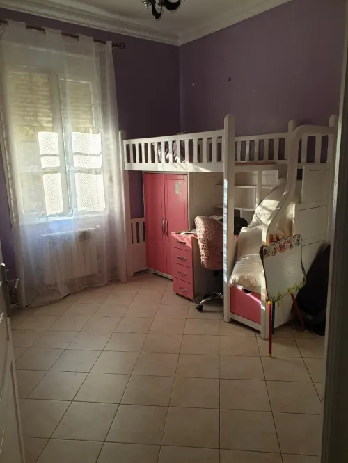 Vente Appartement F3 Alger Bab el oued