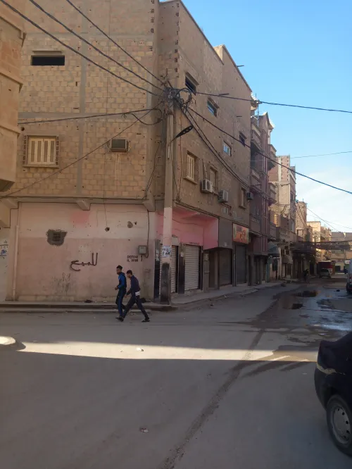 Vente Immeuble Biskra Biskra