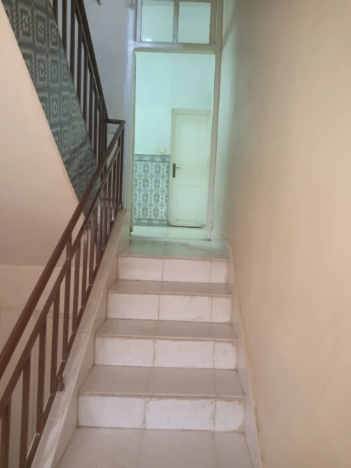Vente Immeuble Biskra Biskra