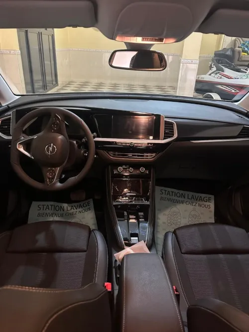 Opel GrandLand 2025 