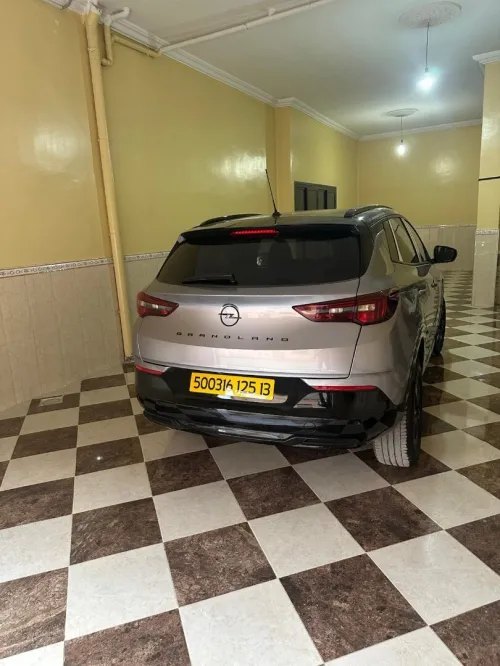 Opel GrandLand 2025 