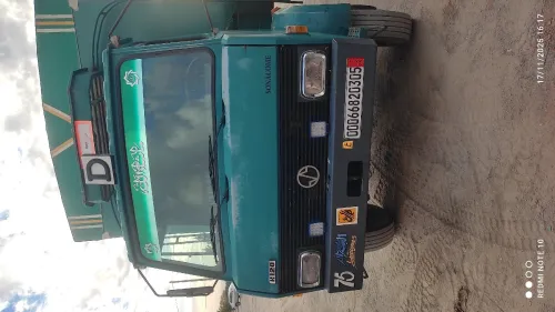 Sonkom K120 2003