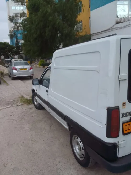 Renault Express 1995 Express