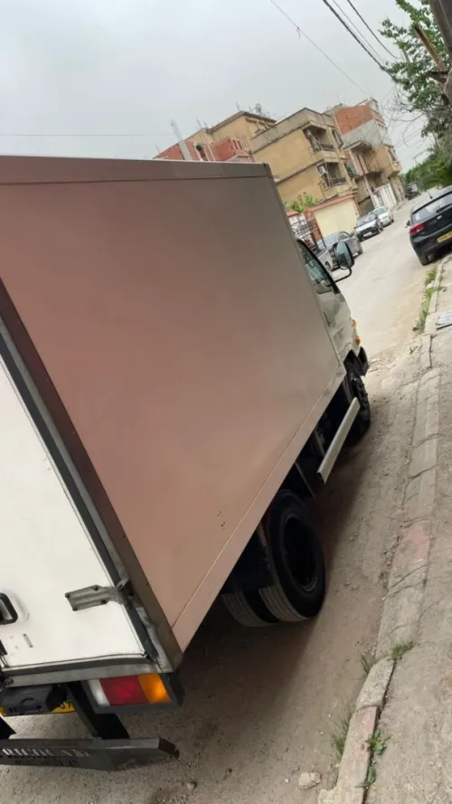 Hyundai Hd 35 2019
