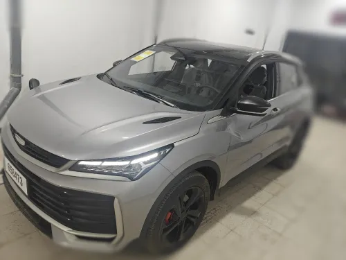 Geely Coolray 2026 Full option