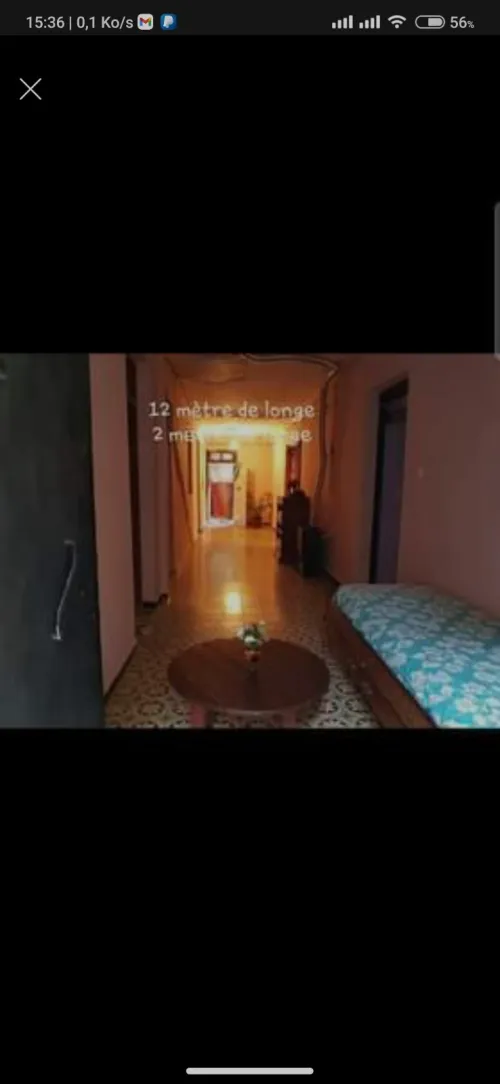 Vente bien immobilier Bejaia Bejaia