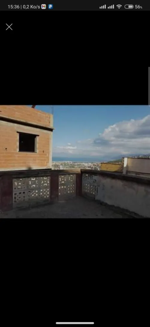 Vente bien immobilier Bejaia Bejaia