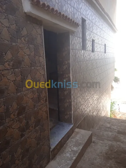 Vente Bungalow F3 Tipaza Kolea