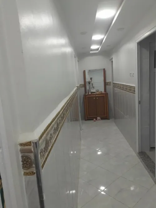 Vente Appartement F4 Chlef Tenes