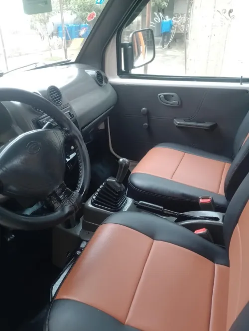 Gonow Mini Truck Double Cabine 2014 Mini Truck Double Cabine