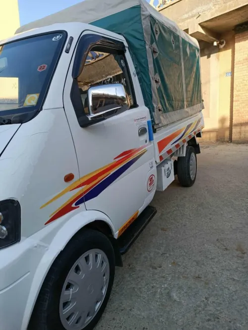 DFSK Mini Truck 2012 SC 2m30