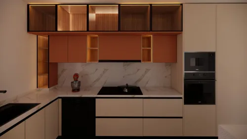 Designer - Conception 3D  Cuisine Dressing, Chambre à coucher - Rendu réaliste & prix imbattable