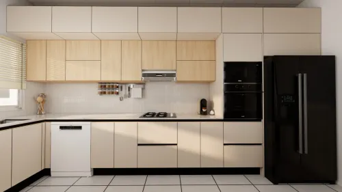 Designer - Conception 3D  Cuisine Dressing, Chambre à coucher - Rendu réaliste & prix imbattable