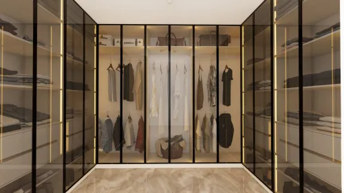 Designer - Conception 3D  Cuisine Dressing, Chambre à coucher - Rendu réaliste & prix imbattable