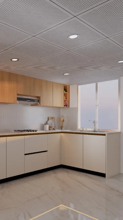 Designer - Conception 3D  Cuisine Dressing, Chambre à coucher - Rendu réaliste & prix imbattable