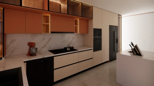 Designer - Conception 3D  Cuisine Dressing, Chambre à coucher - Rendu réaliste & prix imbattable