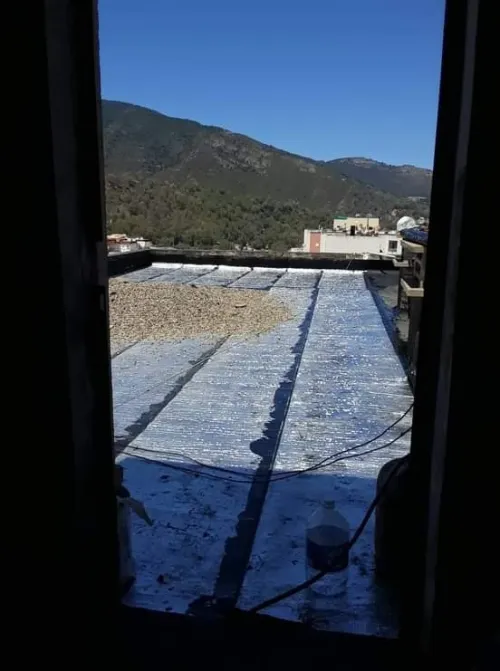 étanchéité charpentier skikda ®