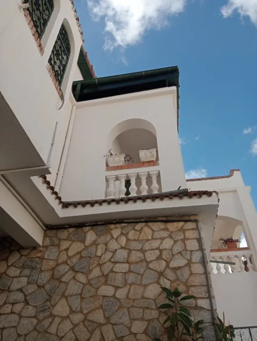 étanchéité charpentier skikda ®