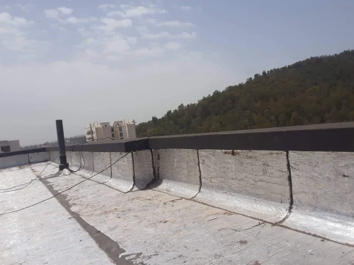 étanchéité charpentier Guelma ®