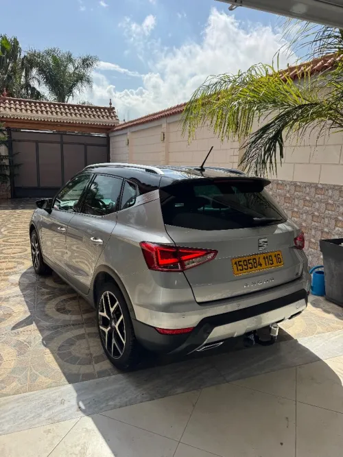 Seat ARONA 2019 FR