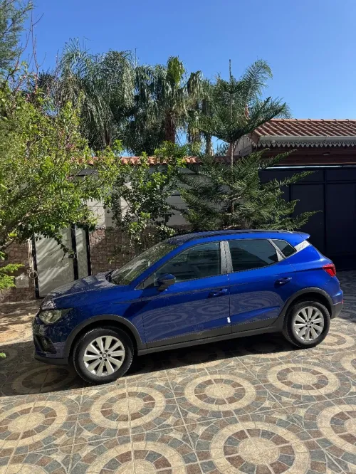 Seat ARONA 2019 Style