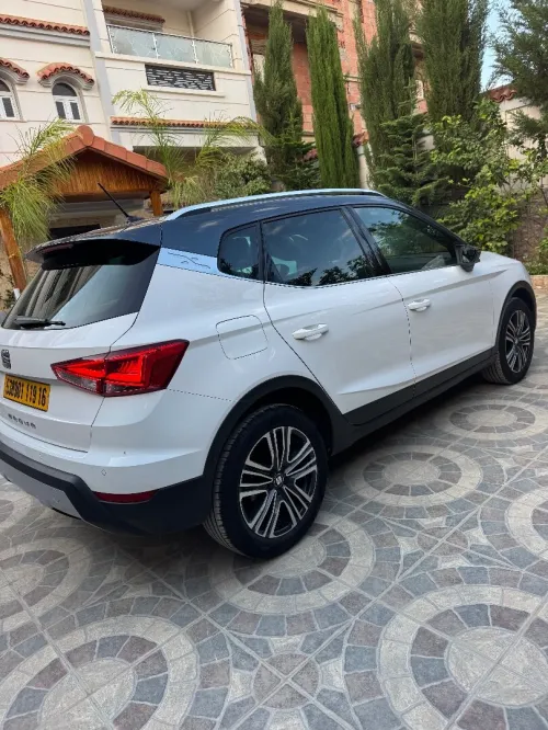 Seat ARONA 2019 FR