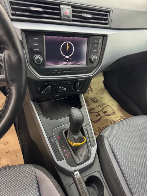 Seat ARONA 2019 Style