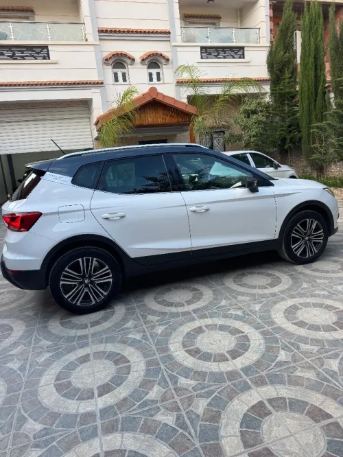 Seat ARONA 2019 FR