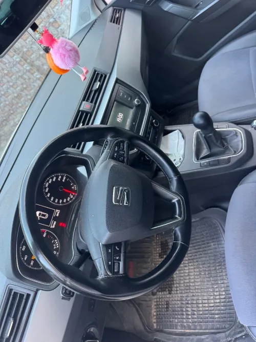 Seat Ibiza 2018 STYLE