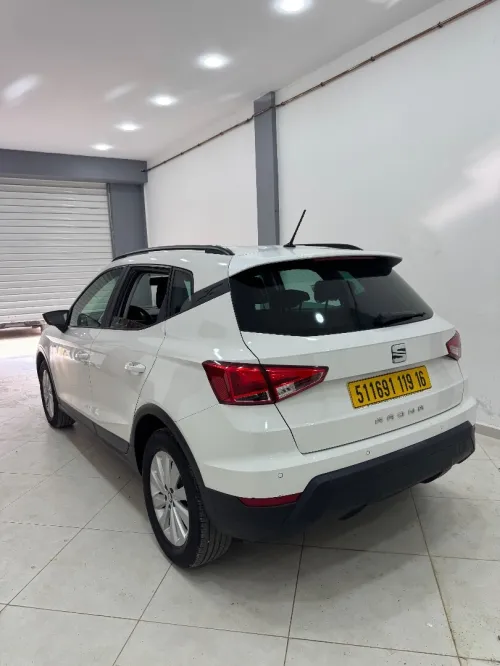 Seat ARONA 2019 Style
