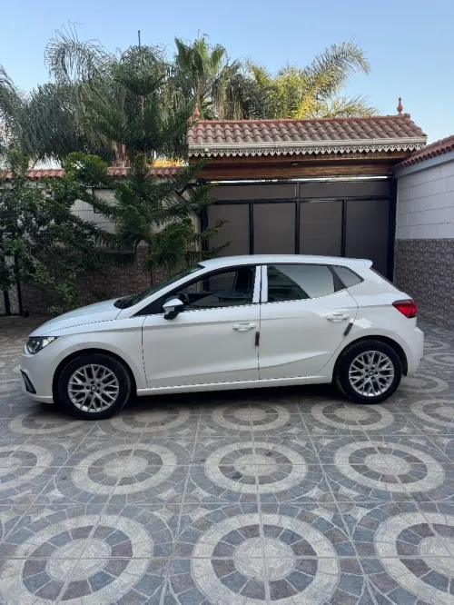 Seat Ibiza 2018 STYLE