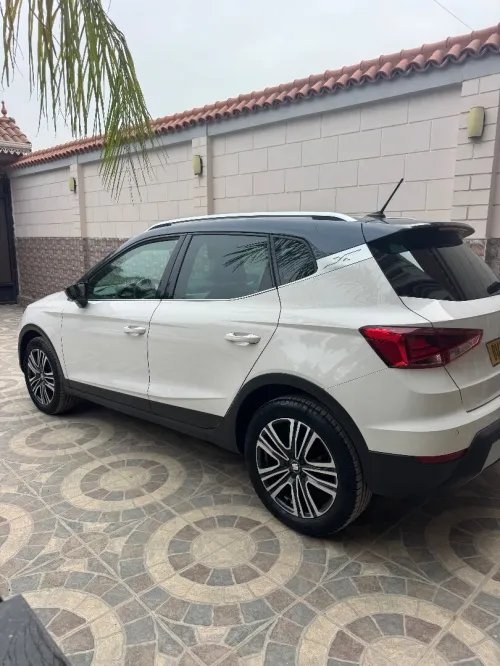 Seat ARONA 2019 FR