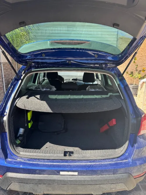 Seat ARONA 2019 Style