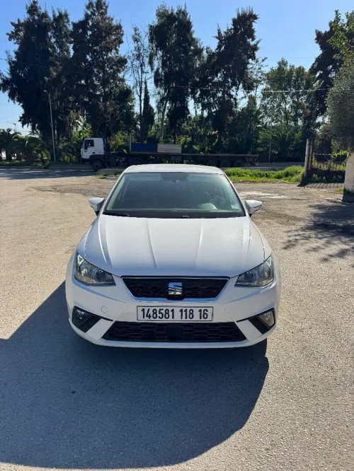 Seat Ibiza 2018 STYLE