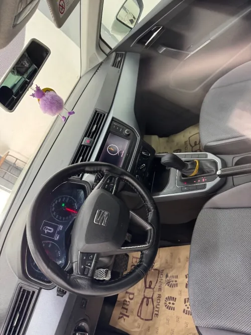 Seat ARONA 2019 Style
