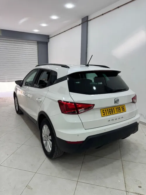 Seat ARONA 2019 Style