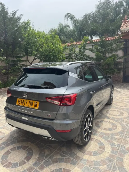 Seat ARONA 2018 FR