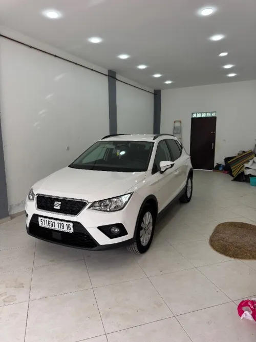 Seat ARONA 2019 Style