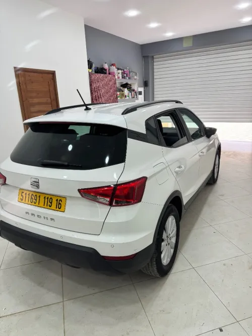 Seat ARONA 2019 Style