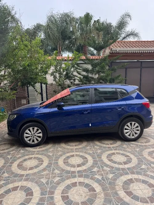 Seat ARONA 2019 Style
