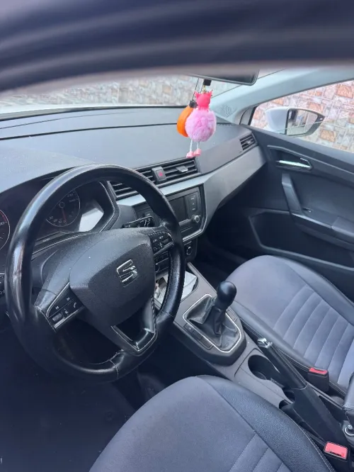 Seat Ibiza 2018 Style Facelift
