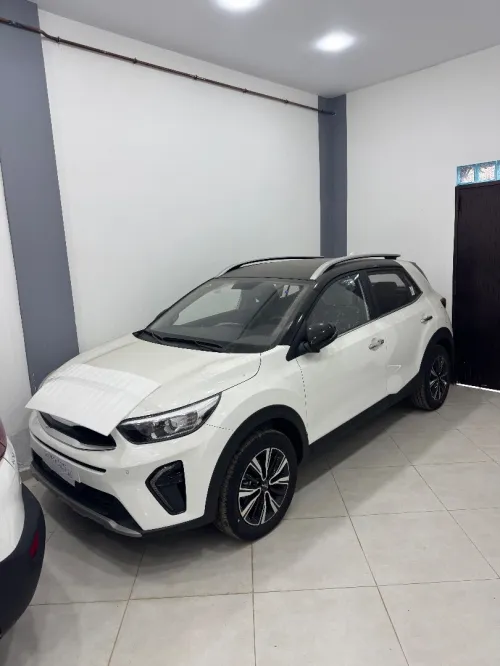 Kia KX1 2025 Kia