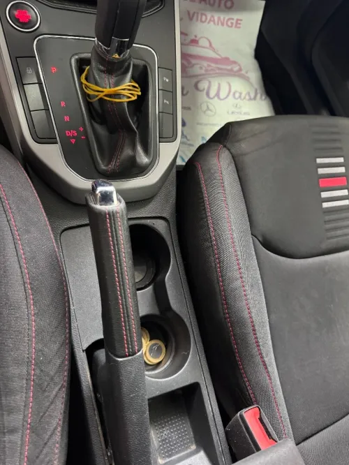 Seat ARONA 2019 FR