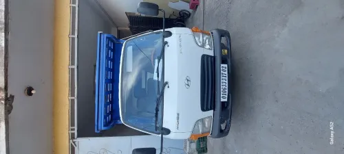 Huyndai Hd 35 2017