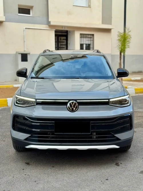 Volkswagen Tharu XR  2025 